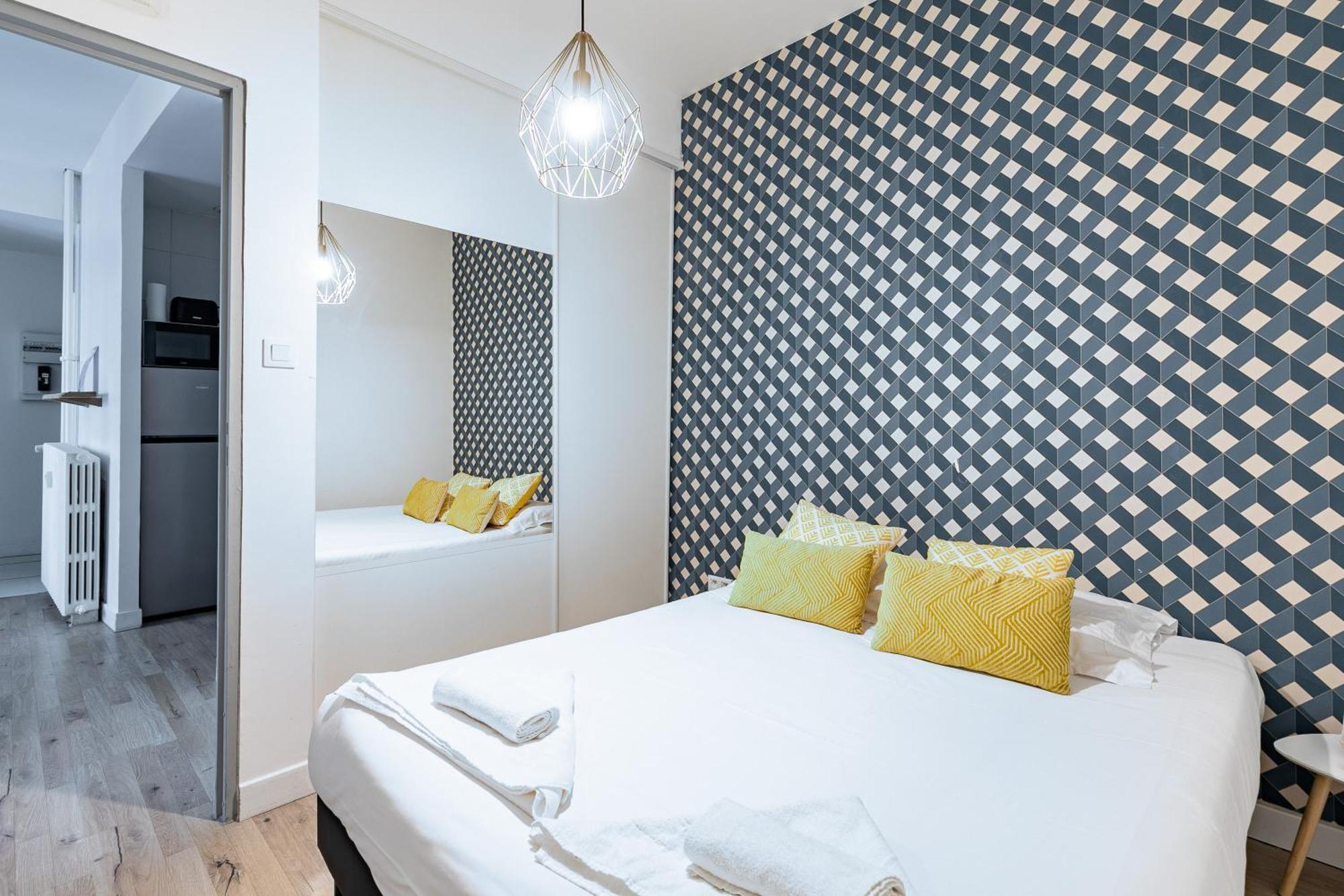 Logement Au Centre De Страсбург Экстерьер фото